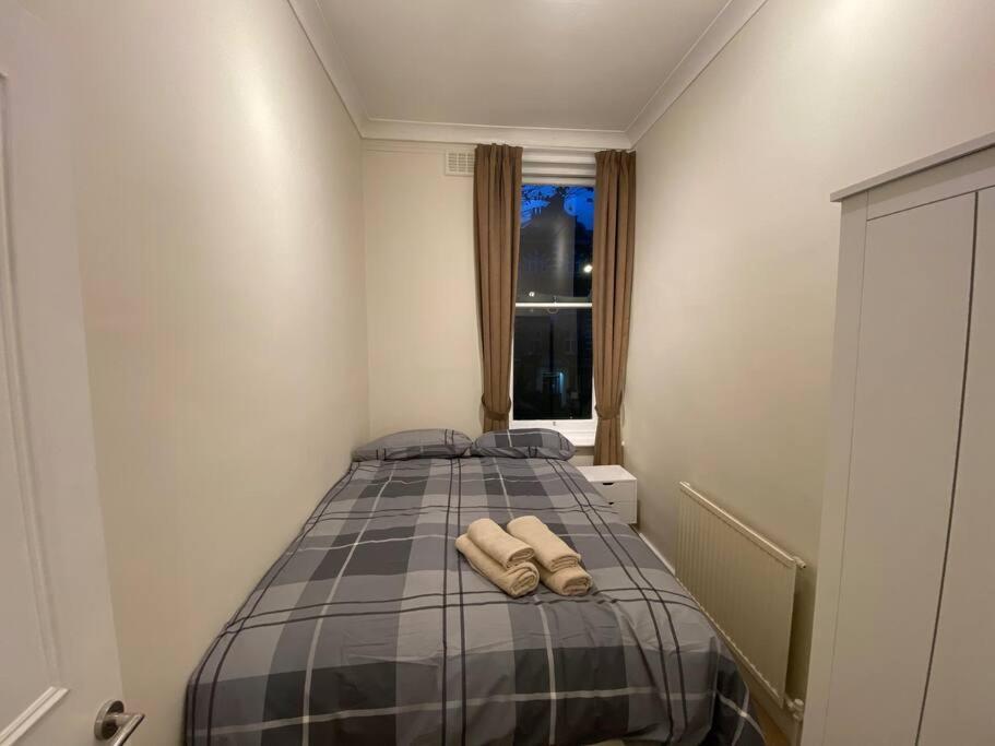 Appartamento Lovely 2 Bedroom Maida Vale Flat Londra