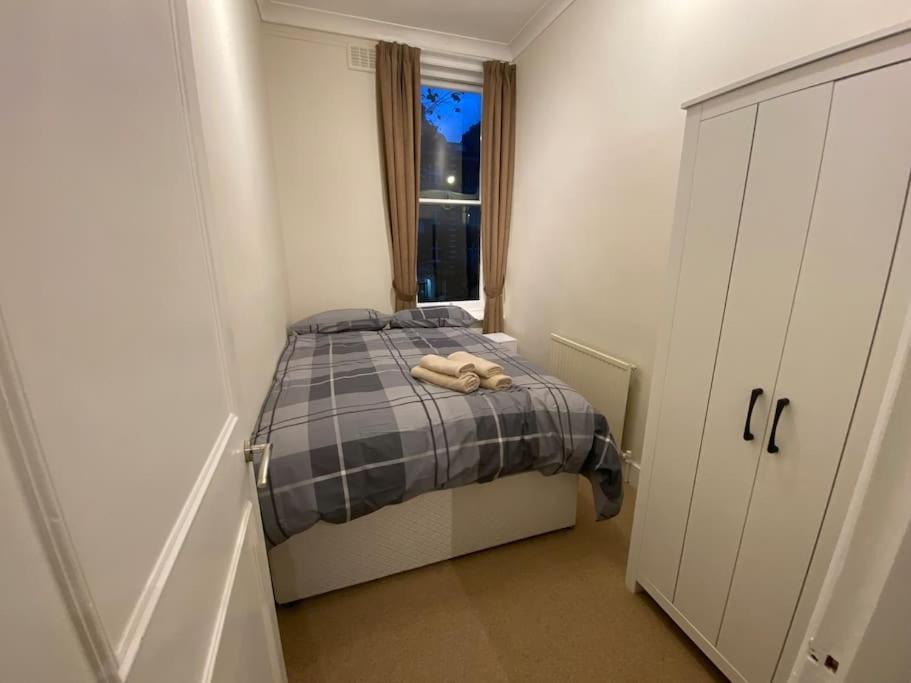 Lovely 2 Bedroom Maida Vale Flat Appartamento Londra