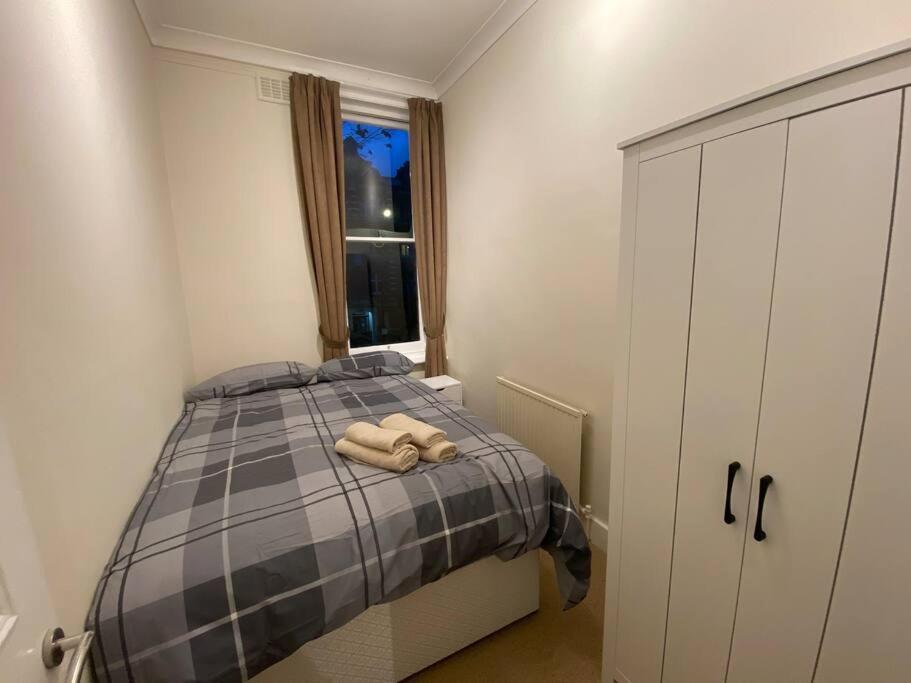Appartamento Lovely 2 Bedroom Maida Vale Flat Londra